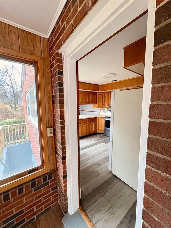 Photo - Sprawling Brick Ranch with Huge Lot & Garage in Prime Nottingham Location