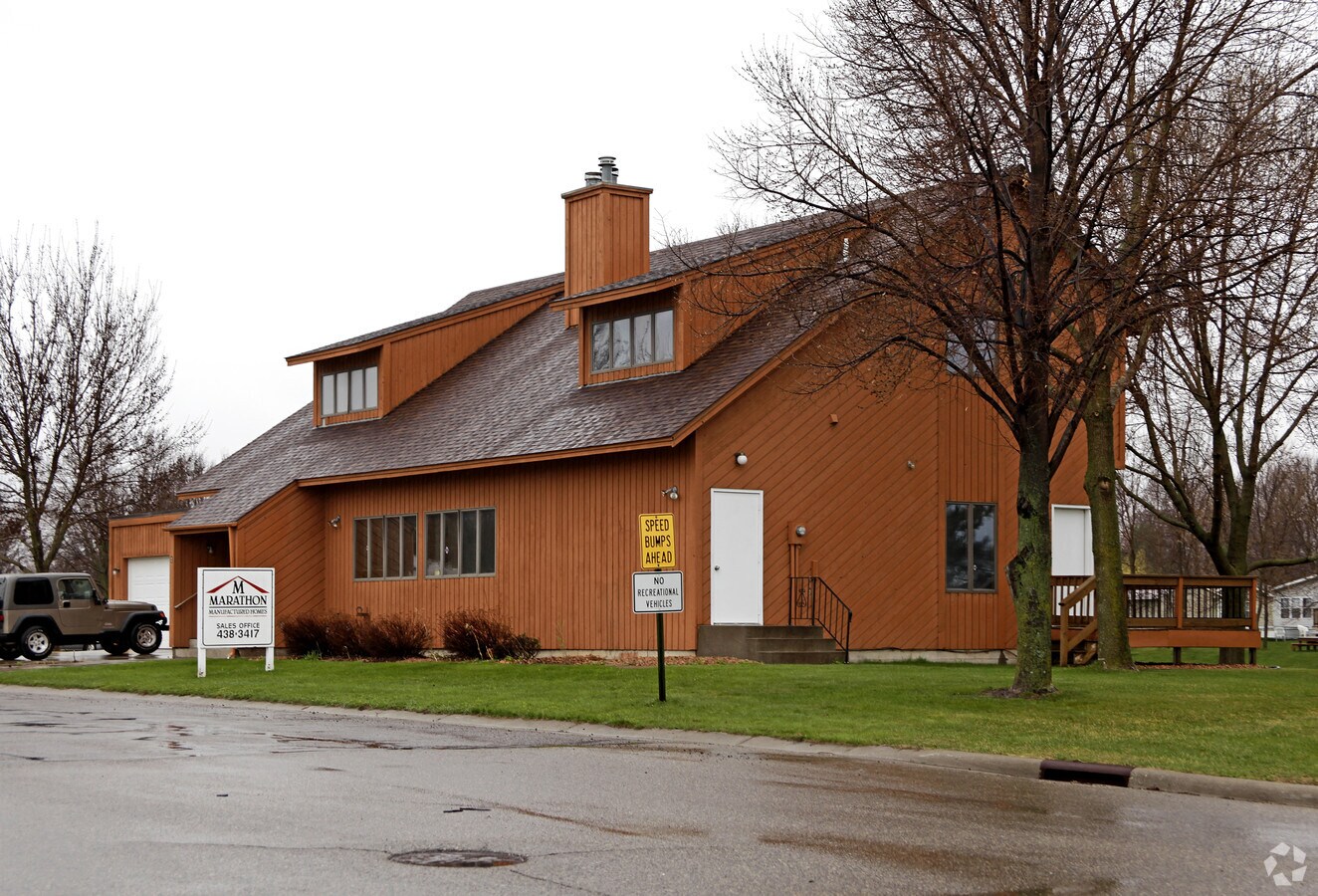 Photo - Three Rivers Mobile Home Park