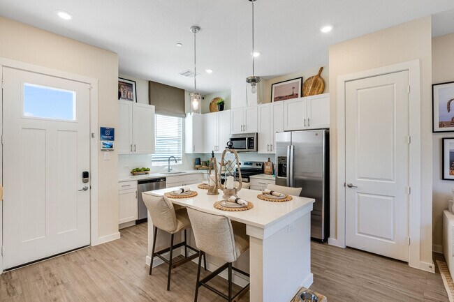 Yardly Beltmill apartments — community photo