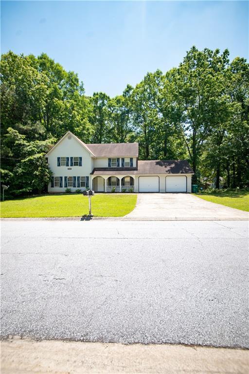 Photo - 2048 Laboon Cir House