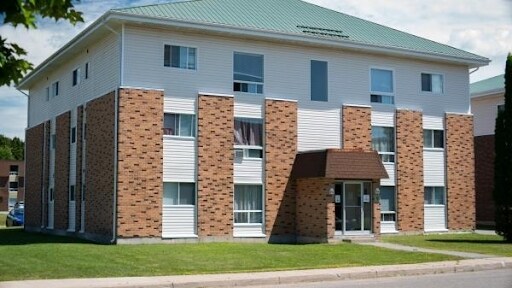 Photo - Cedar Glen Apartments