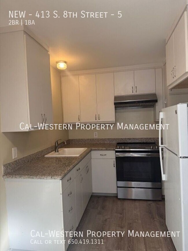 Photo - 413 S 8th St Unit 5