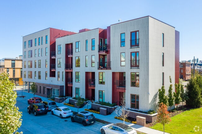 The Flats