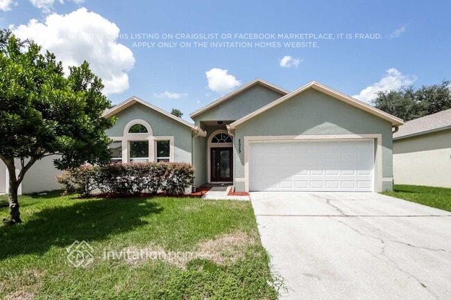 Photo - 2025 Wekiva Reserve Blvd Casa