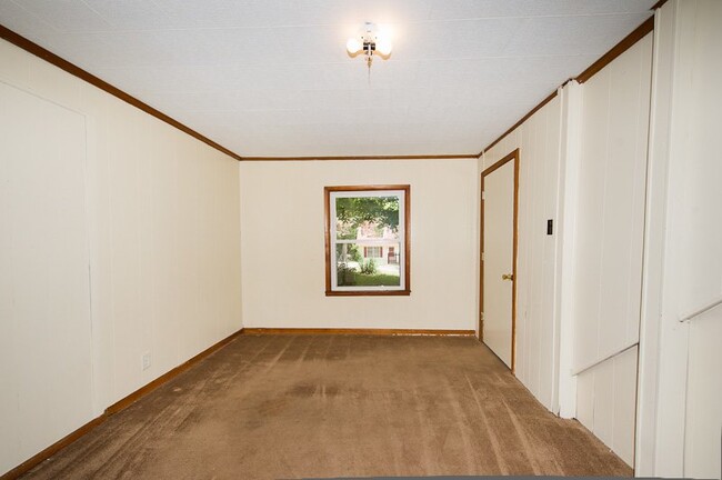 Photo - For Rent: 3 bedroom, 1 bath house