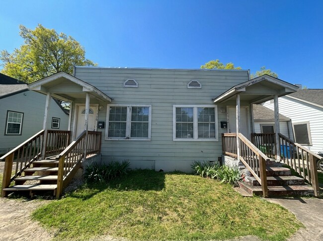 Photo - AMAZING!! 1 Bedroom 1 Bathroom Duplex In Highland Park!