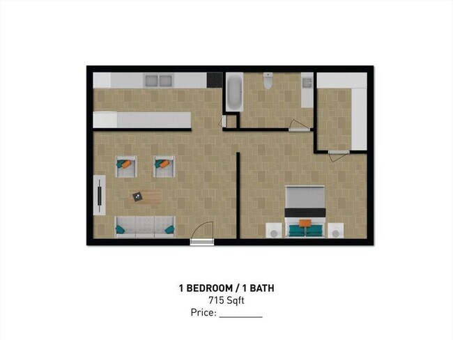 Photo - Gia @ Oak Forest