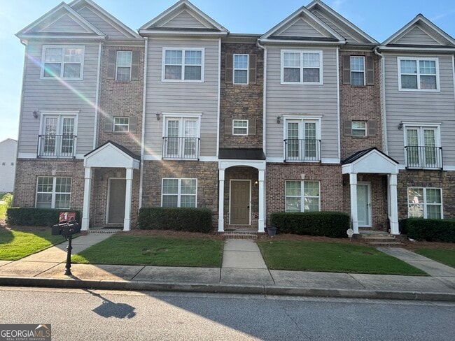Photo - 5549 Festival Ave Townhome