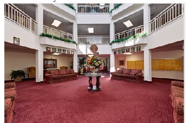 Photo - Solista Durham