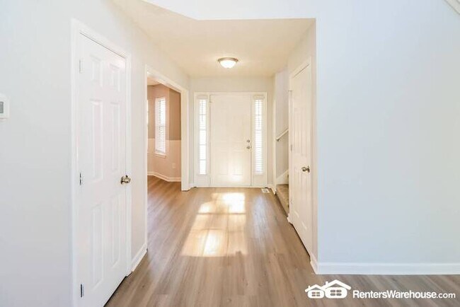 Photo - Great home on full finished basement