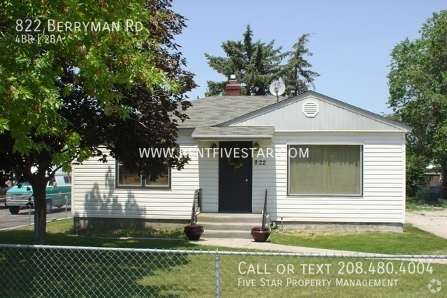 Building Photo - 4 Bedroom Single Family House With BRAND N...