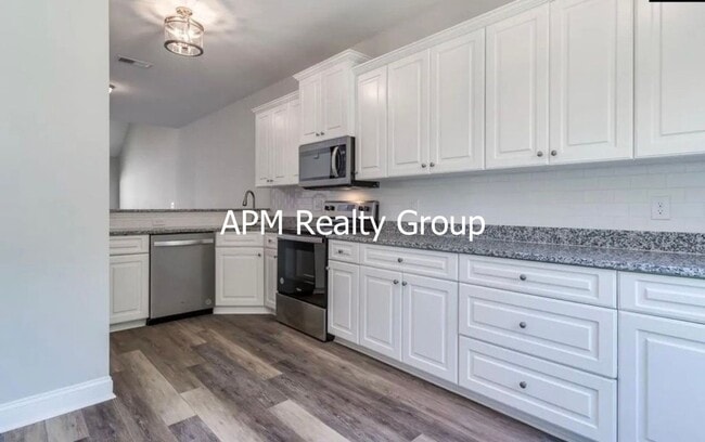 Photo - Easly Living Townhome