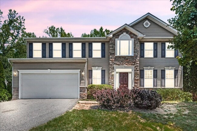 Building Photo - CLOSE TO I-95 & QUANTICO! Rental