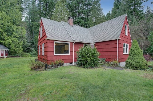 Photo - 5Bd/2.5Ba Redmond House