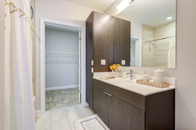 LOREN apartments — community photo