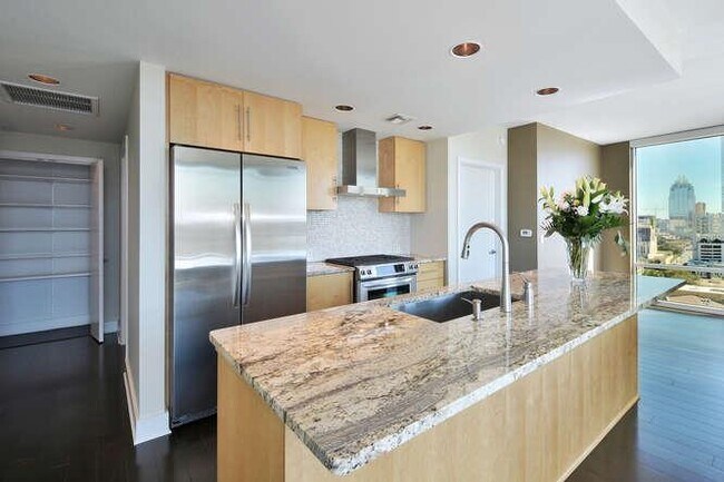 Photo - 300 Bowie St Unit 1703
