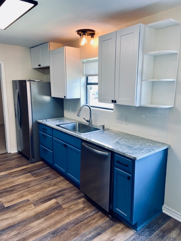 Photo - 1413 Windcrest St