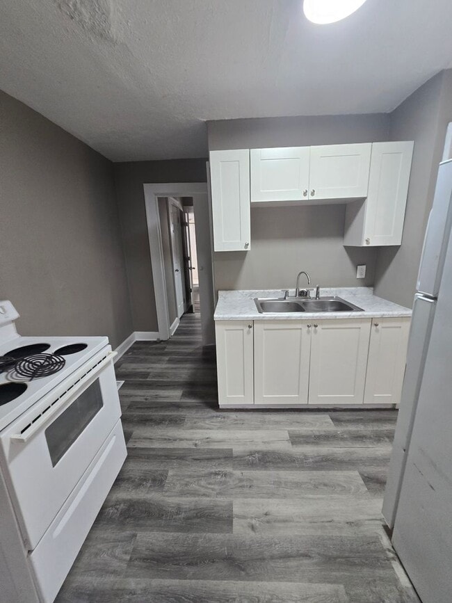 Photo - Spacious One Bedroom Duplex Near E. Michigan and Emerson