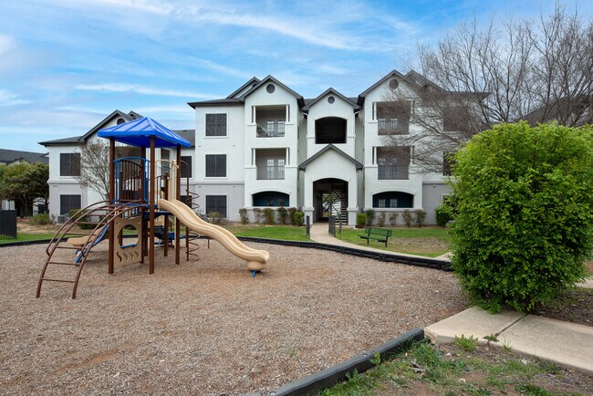 Sendero Ridge