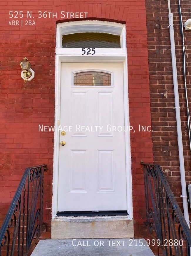 Photo - 525 N 36th St