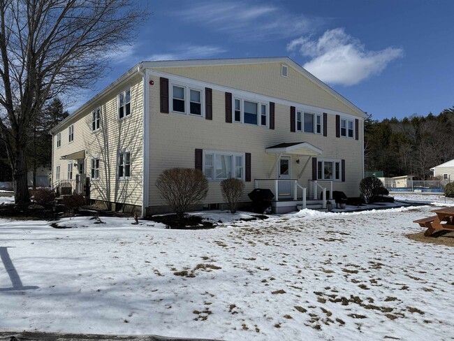 Building Photo - 136 Weirs Rd Unit 32 Rental