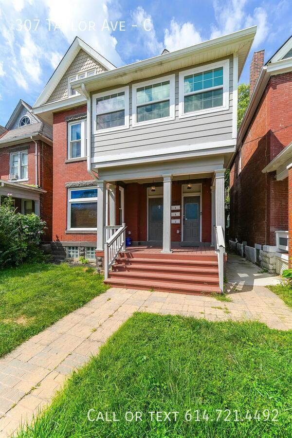 307 Taylor Ave