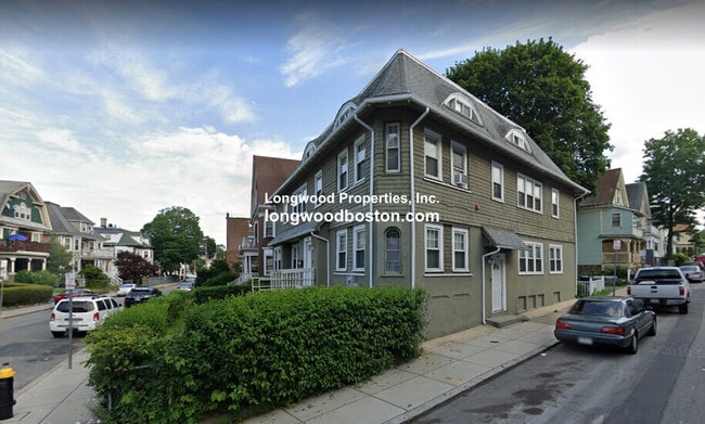 Photo - 345 Seaver St Unit 3