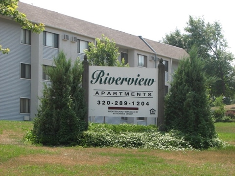 Riverview Apartments - Riverview Apartments
