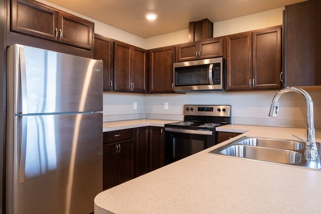 Photo - 519 N Forest St Unidad #201