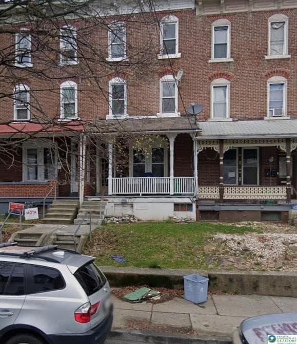 Building Photo - 425 Liberty St Unit 1st floor