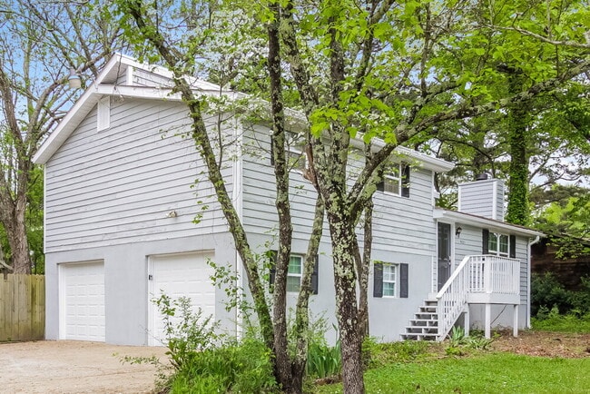 Photo - 4031 Yeager Rd