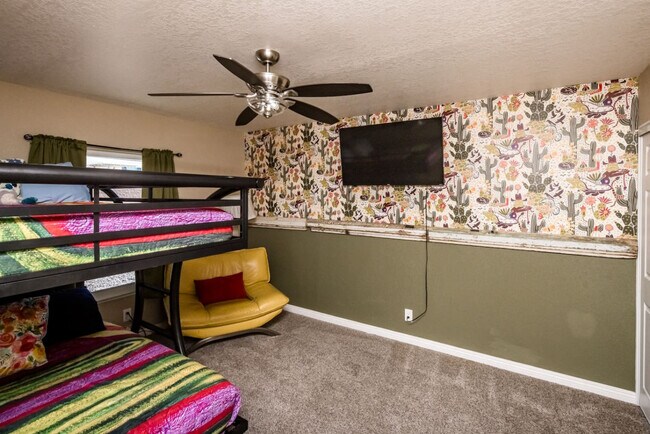 Photo - 1711 Park Terrace Ave