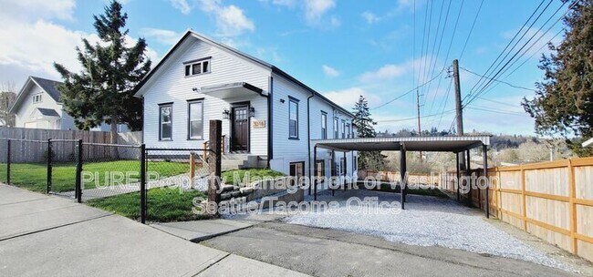 Photo - 3216 E Roosevelt Ave Unidad -  A