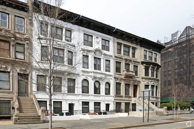 294 Convent Avenue