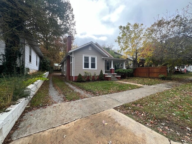 Photo - 2 bed and 1 bath house in Tree Streets Nei...
