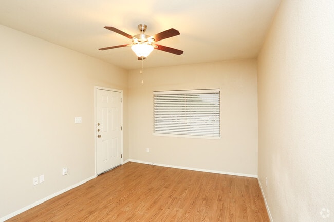 Unit 2 - Sierra Vista