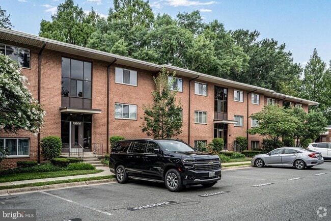 Building Photo - 10300 Rockville Pike Unit 401 Rental