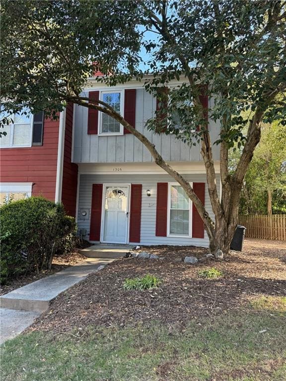 Photo - 1306 Wedgewood Ct