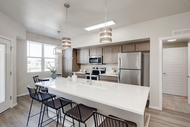 Photo - The 240 Apartments