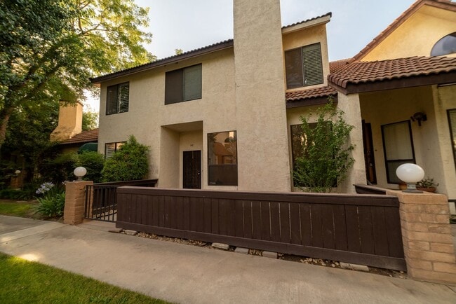 Stylish 3-Bedroom Rental in Prime Fresno L... - Stylish 3-Bedroom Rental in Prime Fresno L...