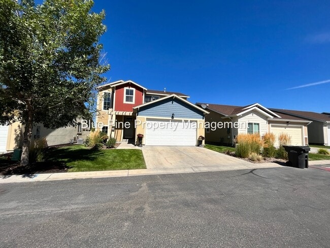 Building Photo - 1188 Saddleback Ridge Ct