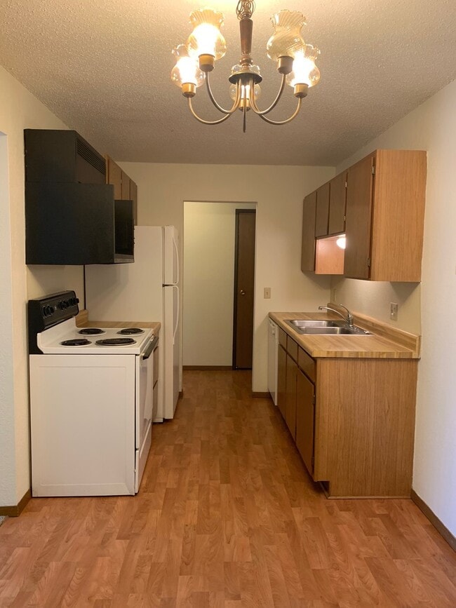 Westchester Apartments