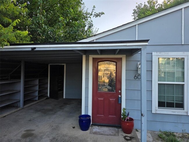 Photo - 602 Blackson Ave