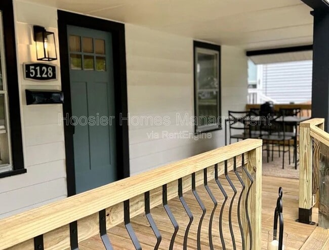 Building Photo - 5128 Primrose Ave