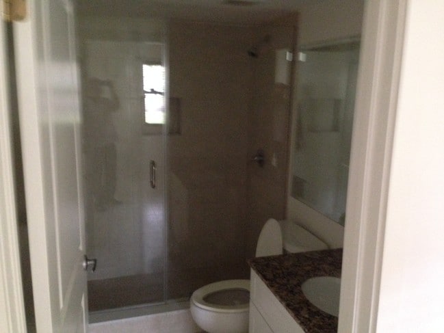 Master Bathroom 1 - 14933 SW 104th St Unit 14933 SW 104 Street