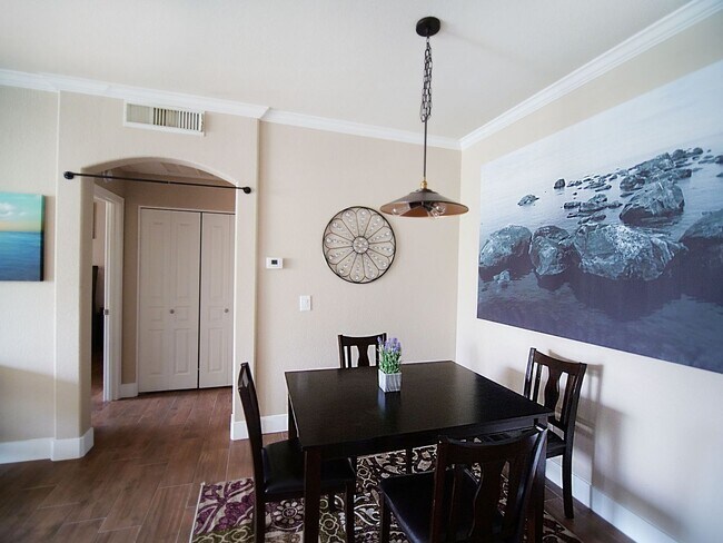 Photo - Fully Furnished 1 bedroom in Solana! Unit 2138