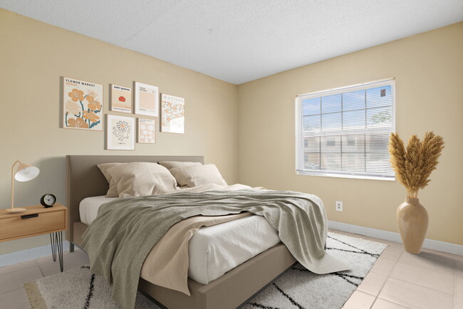 Photo - Armenia Village Condominiums