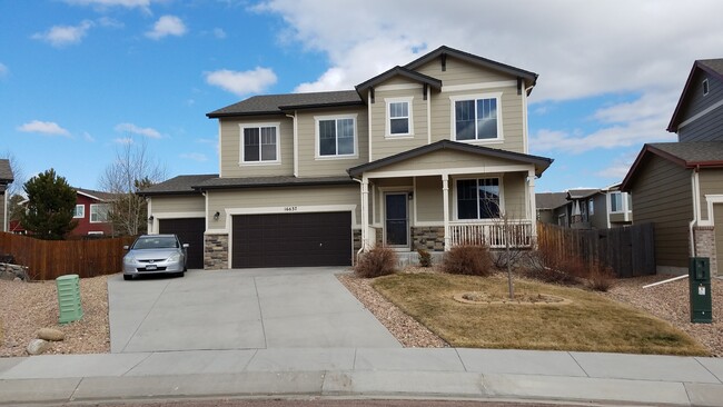 Photo - 16637 Elk Valley Trail