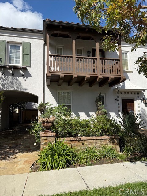 Building Photo - 31 Grape Arbor Rental