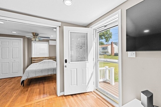 15 Packard Ave